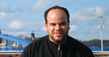 كيف أحيا محمد عبد الرحمن ذكرى رحيل خالد صالح على "تويتر"؟