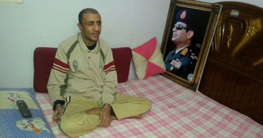 مستشفى الحسينية لحالة أوصى عليها مجلس الوزراء: "الإمكانيات لا تسمح"