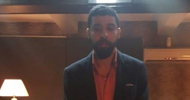 حبس عاطل بتهمة انتحال صفة ضابط بالأمن الوطنى وابتز تاجرا بشبرا الخيمة