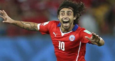 الوحدة الإماراتى يضم التشيلى فالديفيا
