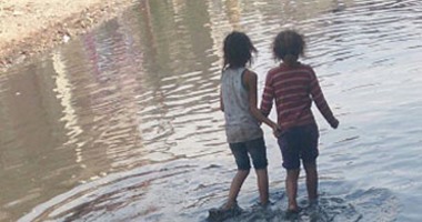 "واتس آب اليوم السابع": أهالى قراقص يطالبون محافظ البحيرة بشبكة صرف صحى