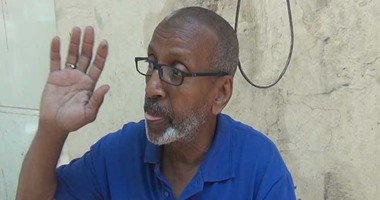 بالفيديو..المواطن سيد أبو زيد :”التجمع الأول فيه بلاعات مسدودة وزبالة وماحدش بيسأل”