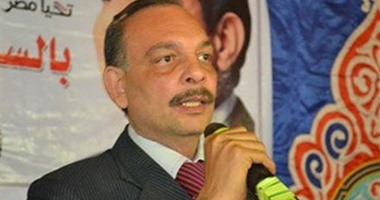 غدا.. عزاء الكاتب الصحفى أحمد جبيلى بمسجد عمر مكرم