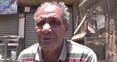 بالفيديو..مواطن يستغيث بوزيرى الصحة والتضامن:”عندى جلطة فى المخ وعاوز أتعالج “
