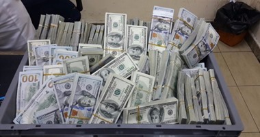 ضبط مندوب استولى على 1.450 مليون جنيه من 5 أشخاص لتوظيفها بالأدوية في سوهاج