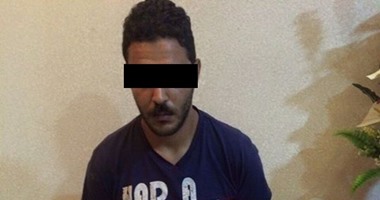 القبض على الصرصار بفرد خرطوش وبرشام فى بورسعيد