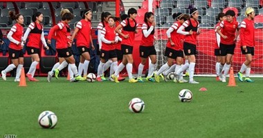 "فيفا" يراقب مصادر تمويل تطوير الكرة النسائية
