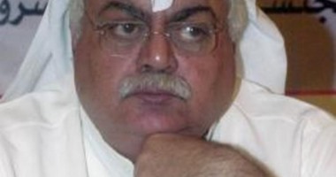 الكاتب الكويتى فؤاد الهاشم لـ"اليوم السابع": يجب سرعة تفعيل مبادرة السيسى بتشكيل القوة العربية المشتركة لحماية أمننا القومى.. وتفجير الكويت يشبه ما يحدث بسيناء.. ويؤكد: اللحمة الوطنية راسخة فى أذهاننا