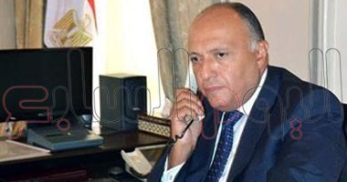أمين عام الاتحاد من أجل المتوسط يعزى مصر فى استشهاد هشام بركات