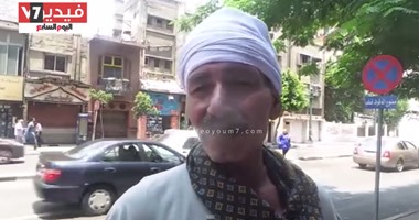 بالفيديو.. المواطن خيرى يوجه شكوى لوزير التموين