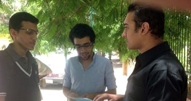 حرمان 8 طلاب من أداء امتحانات النقل بالدور الثانى للتعليم الفنى فى السويس