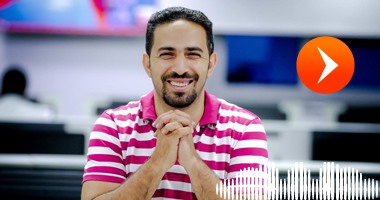 اسمع الخبر.. تفاصيل لجوء نجل محمد مرسى لتدويل قضية المعزول