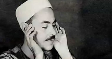 عمرو الليثى يقدم فقرة عن الشيخ محمد رفعت فى برنامج "بوضوح"