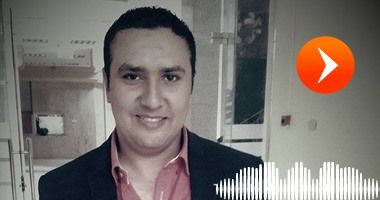 اسمع الخبر.. سقوط سيارة أجرة من أعلى الدائرى ناحية "الرماية"