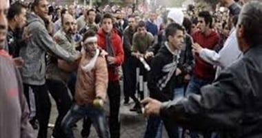 بالأسماء.. إصابة شخصين برش خرطوش بمشاجرة لخلافات بسبب الجيرة بالبحيرة