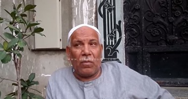 بالفيديو..المواطن سيد على لـ"الحكومة":المياه بتقطع باستمرار فى فيصل بقالها سنة ونصف"