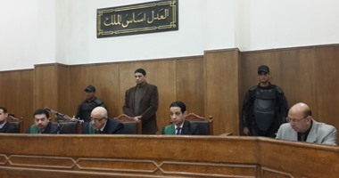 السجن 5 سنوات لـ9 إخوان والبراءة لـ5 فى الشرقية 