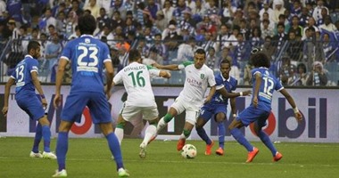 أهلى "عبد الشافى" يفتتح كأس ولى العهد بمواجهة سهلة