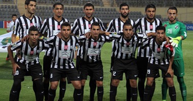 الصفاقسى يصل دبى لمواجهة الأهلى وديا