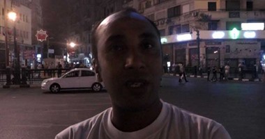 بالفيديو .. المواطن محمد لـ”وزيرة التضامن الاجتماعى” : المعاشات قليلة وأزمة”