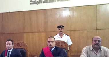 غدا.. الحكم على المتهمين فى "شبكة تبادل الزوجات" بمدينة نصر