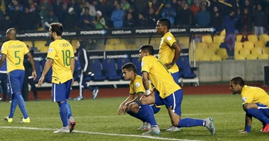 "كلاسيكو مُلتهب" بين الأرجنتين والبرازيل بتصفيات المونديال