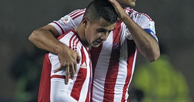 هدف جونزاليس أمام البرازيل يتسبب فى وفاة عمه