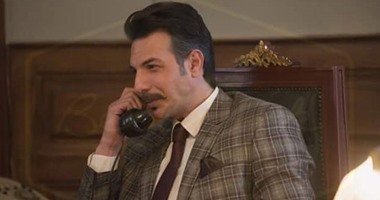 باسل خياط يكشف كواليس مسلسل "طريقى" على "نجوم إف.إم" اليوم
