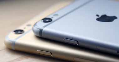 هاتف iPhone 6s يأتى مع ميزة Force Touch المتطورة
