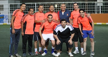 نهائى الدورة الرمضانية لـ"اليوم السابع" الاثنين المقبل