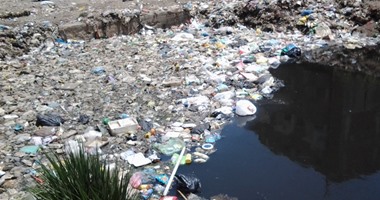 تحسين الوضع الصحى والبيئى لـ2.4 مليون نسمة بمحيط مصرف كتشينر بـ3 محافظات