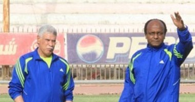 إسماعيل يوسف: مرتضى منصور كلفنى بملف نادى القرن وأرفض منح لقب الدورى للأهلى
