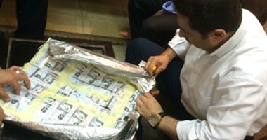 سقوط آخر متهم هارب فى  قضية استيلاء هانى عواد على 400 مليون دولار