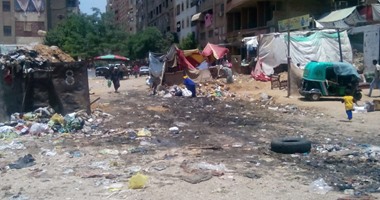 مستشار رئيس جهاز الإحصاء: الزيادة السكانية سبب أساسى في أزمة عزبة الهجانة