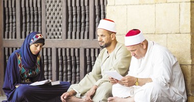 نورتوا مصر فى رمضان.. الأزهر يرحب بالصائمين من حول العالم من الفجر للمغرب