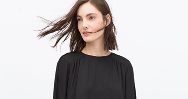 رمضانك مع "ZARA".. ألوان هادئة وتصميمات مختلفة