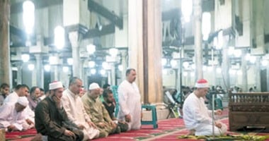 "س" و"ج".. كل ما تريد معرفته عن الاعتكاف فى المساجد خلال رمضان