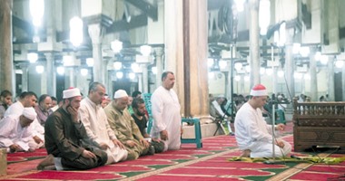 فوزى فهمى محمد غنيــم يكتب: شهر الصوم عيادة نفسية لعلاج الإدمان