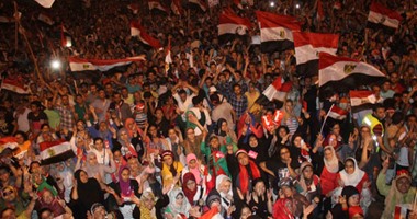 5 توقعات أرعبت ستات مصر.. لو استمر حكم الإخوان.. تطبيق فتوى إرضاع الكبير.. شغل الست حرام.. المسلسلات كلها رجالة.. وزواج القاصرات.. وطبعاً النقاب فرض