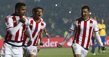 بالفيديو.. باراجواى يقصى البرازيل من كوبا أميركا بركلات الترجيح