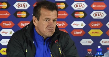 قائد البرازيل "كبش فداء" خروج السليساو من "كوبا أميركا".. رئيس الاتحاد يحمل تياجو سيلفا المسئولية.. ويؤكد استمرار دونجا مديرًا فنيًا حتى 2018