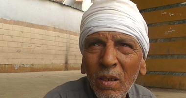 بالفيديو..المواطن “أحمد” لرئيس الوزراء:” نفسى فى مرتب كويس أعيش بيه أنا وأولادى”