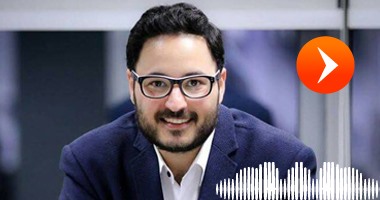 اسمع الخبر..السيناريست مريم نعوم: الواقع يخدش الحياء أكثر من الدراما