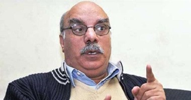 شعبان يوسف يطالب ملتقى القاهرة بالإفراج عن شعر العامية