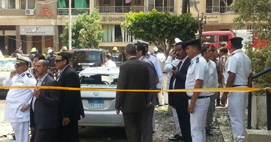 سامح لطف الله يكتب: هشام بركات