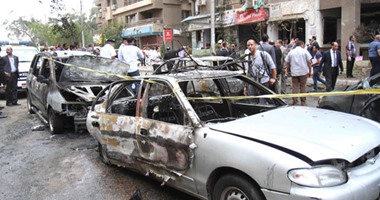 وزير العدل السابق: الإرهاب لن يثنى القضاة عن أداء دورهم