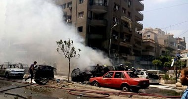 أجهزة أمنية سيادية تبدأ تحقيقات موسعة فى اغتيال النائب العام.. مصادر: استجواب عناصر "أنصار بيت المقدس" المحتجزة فى السجون.. وتؤكد: جهود مكثفة لكشف أسلوب التنفيذ والمواد المستخدمة فى التفجير