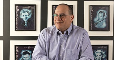 منتج مسلسل "الحلال" يعود القاهرة اليوم لاستئناف جلسات العمل