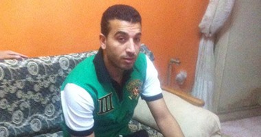 الزمالك يراقب "3" لاعبين بالداخلية أمام الأهلى