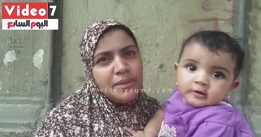 بالفيديو.. مواطنة لـ”وزير الإسكان”:”أنا مطلقة وعاوزة شقة..بنام على الأرض أنا وعيالى”